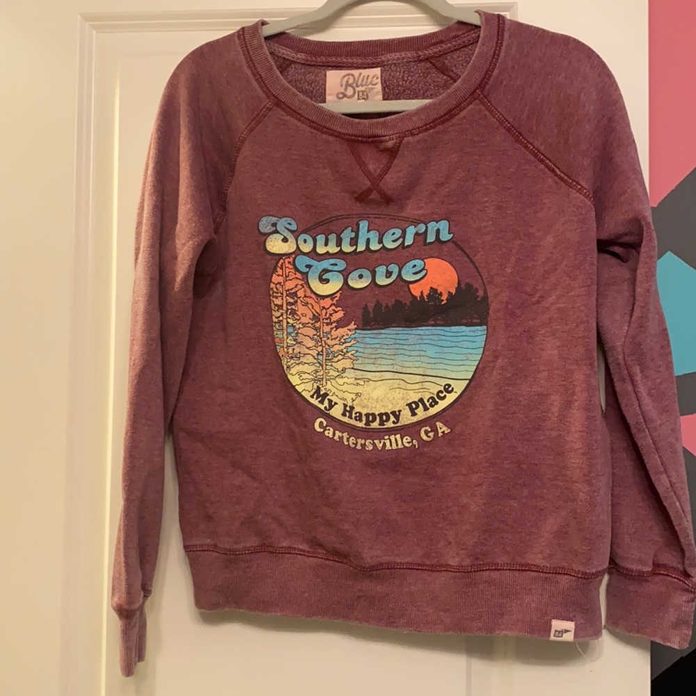 Sweatshirt